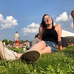 Meghan Wing - @meggwing - Instagram