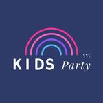 Meghan Wright - @kids_party_yyc - Instagram