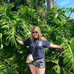 Meghan Wright | Plant Enthusiast - @plantingwithmegs - Instagram