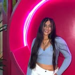 Megna Patel - @_megna - Instagram