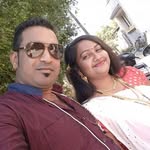 Megna Patel - @megna5214 - Instagram