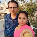 Megna Patel - @megna.patel.5095 - Instagram
