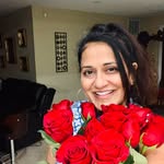 Megna Patel - @megna_samir - Instagram