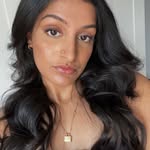 Megna Patel 🤍 - @megnapatell - Instagram