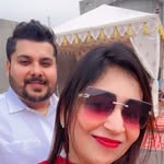 ਮਹਕ ਅਰੋੜਾ 🌟 - @mehak_hans_wadhwa - Instagram