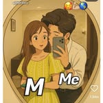 king   di  queen  😍❤️🥰 - @mehak_hans_fzk - Instagram