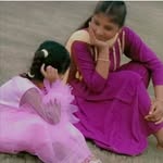 Mehak Hans - @anisapb03 - Instagram