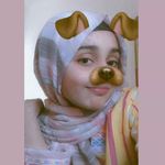 🦋سیدہ  مہک بتول رضوی 🦋 - @_mehak__rizvi - Instagram
