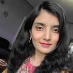 Mehak Rizvi - @rizvimehak - Instagram