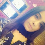 Mehak Rizvi - @mehakrizvix - Instagram