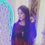 Mehak Rizvi - @mehakrizvi01 - Instagram