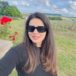Mehak Seth - @mehakseth_1008 - Instagram
