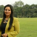 Mehak Seth - @mehak1001 - Instagram