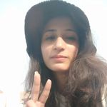 mehak seth - @mehakseth1812 - Instagram