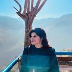 Mehak Seth - @mehakseth001 - Instagram