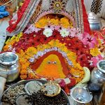 Mehak seth - @mehak9156 - Instagram