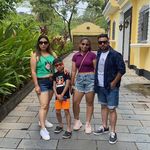 Mehak Seth - @mehakvarunseth - Instagram