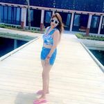 Mehak Seth - @mehak_makeover07 - Instagram