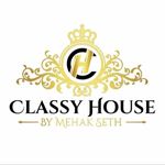 Mehak Seth - @classyhousebymehakseth34 - Instagram