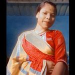 Puja Puja - @mehak_sethy - Instagram