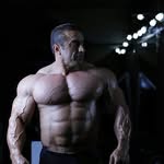 مهدی عیاری ifbb pro - @mehdi_ayari_fan - Instagram