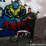 Mehdi Ayari - @mahdiayari889 - Instagram