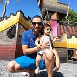 Mehdi Ayari - @mehdibeutre - Instagram