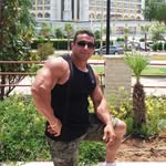 @mehdiayari_ - Instagram