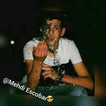 MehDi EsCoBar - @mehdi.escobar - Instagram
