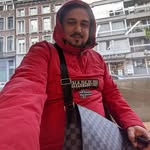 Mehdi Escobar - @escobarmehdi - Instagram