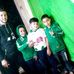 Mehdi EscoBar - Facebook
