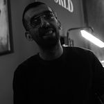 Mehran Rahimi - @mhrnrhmi - Instagram