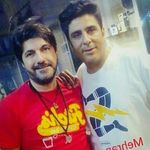 Mehran Rahimi Fard - @mehranrahimifard - Instagram