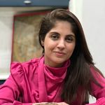 Mehreen Ali - @mehreen.asif - Instagram