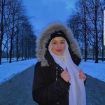 Mehreen Ali - @mehrin12317 - Instagram