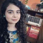 Mehreen Ali - @mehreenali.one - Instagram