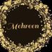Mehreen Ali - Facebook