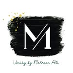 Mehreen Ali - @vanitybymehreenali - Instagram