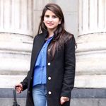 Mehreen Ali 🦋 - @mehreenbharoon - Instagram