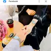 Mehreen Ali - @mehreenrajper - TikTok