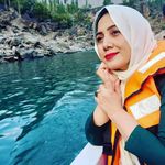 Mehreen Bashir - @mehreenkashmiri - Instagram