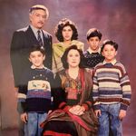 Mehreen Bashir Nawaz - @mehroobash - Instagram