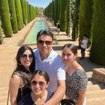 Mehreen Yusuf-Bashir - @mehreenyusuf_ - Instagram