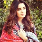 Mehreen Memon - @ushna.memon - Instagram