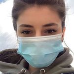 Mehrosh Butt - @rosho.butt - Instagram