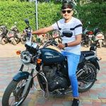 Mehul Doshi - @mehuldoshi.cool - Instagram