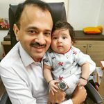Mehul Doshi - @drmehuldoshi - Instagram