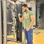 MEHUL MATHUR - @fit_mehul16 - Instagram