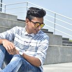 Mehul Mathuriya - Facebook
