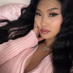 𝔐𝔢𝔦 ℭ𝔥𝔢𝔫 - @melissarejante - Instagram